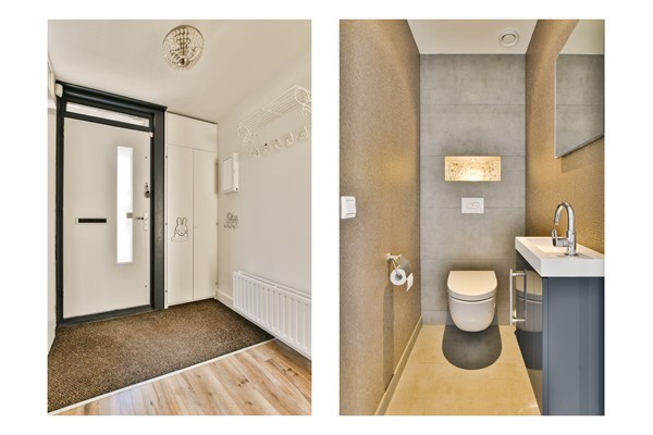 Medium property photo - Rondostraat 38, 1312 SK Almere